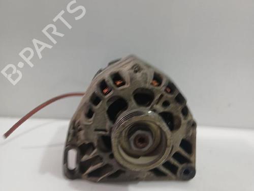 Used Alternator RENAULT CLIO II (BB_, CB_) 1.2 (BB0A, BB0F, BB10, BB1K, BB28, BB2D, BB2H, CB0A,... (58 hp) 31564845