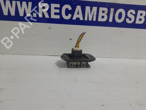 Used Heater resistor Heater resistor SUZUKI SWIFT II Saloon (AH, AJ) 1.6 i 4WD (SF416, AJ14) (92 hp) 31541060 31541060