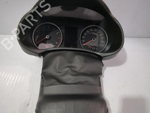 Used Instrument cluster KIA STONIC (YB) 1.0 T-GDi (101 hp) 31567951
