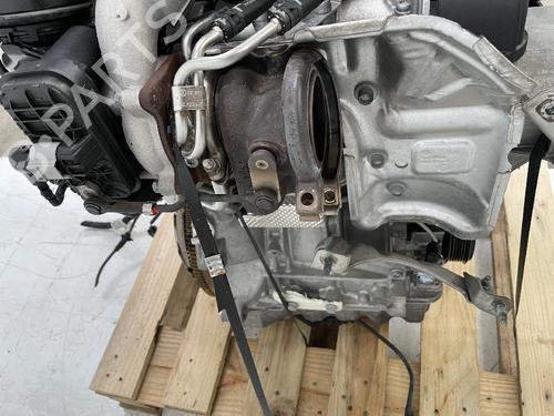 Engine SEAT IBIZA V (KJ1, KJG) 1.0 TSI | BP31559888M1