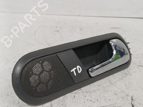 Rear right interior door handle SEAT IBIZA III (6L1) 1.4 TDI | BP32466608I16 