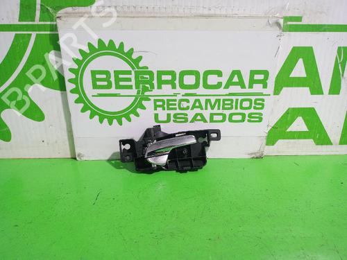 Used Front right interior door handle FORD S-MAX (WA6) 2.0 TDCi (140 hp) 31551109