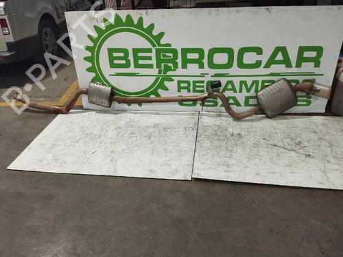 Used Exhaust system BMW 3 Touring (E91) [2004-2012]  31674745