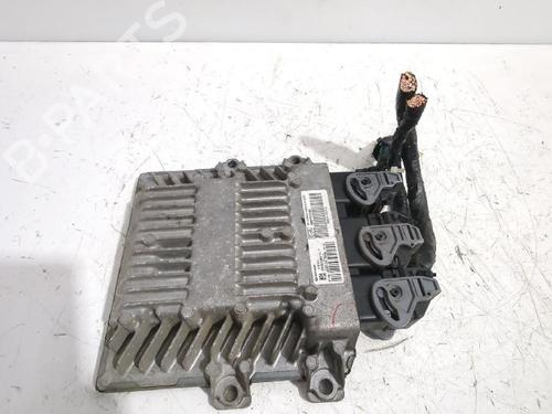 Engine control unit (ECU) CITROËN C1 (PM_, PN_) 1.4 HDi | BP32464383M57