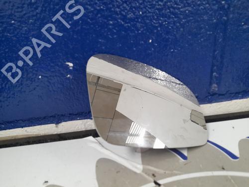 Used Right mirror glass Right mirror glass 38860800 38860800
