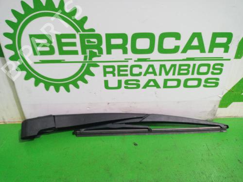 Bagrudeviskerarm CITROËN C4 I (LC_) [2004-2014]  31675722