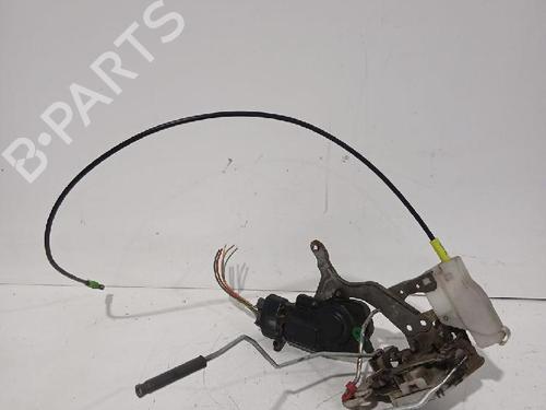 Used Front left lock Front left lock CITROËN C1 (PM_, PN_) 1.4 HDi (54 hp) 32464022 32464022