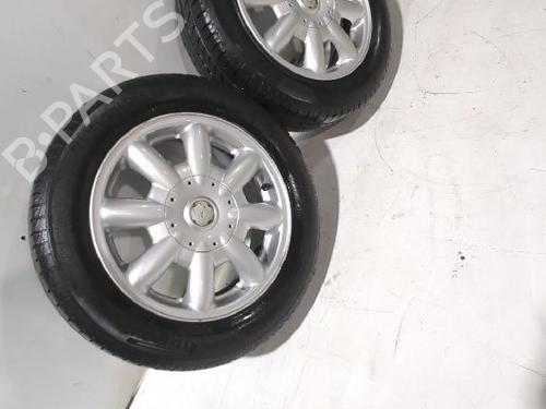 Rim MINI MINI (R50, R53) One | BP32463592C45 