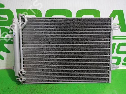 AC radiator VW PASSAT B6 (3C2) 2.0 TDI 16V | BP31546929M32 - Image 2