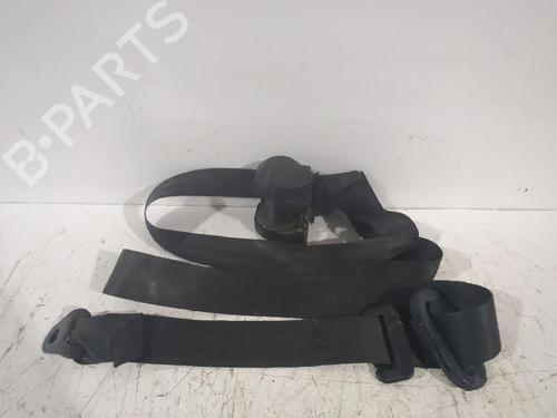 Sikkerhedssele bag højre CITROËN C3 I (FC_, FN_) 1.4 i (73 hp) 31565138