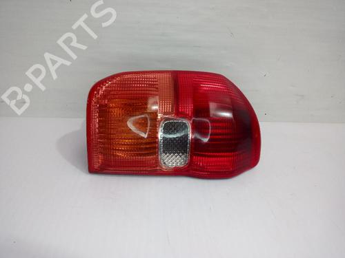 Used Left taillight Left taillight TOYOTA RAV 4 V (_A5_, _H5_) 2.0 VVTi (MXAA52) (150 hp) 31556742 31556742