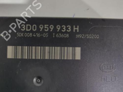 Electronic module VW PHAETON (3D1, 3D2, 3D3, 3D4, 3D6, 3D7, 3D8, 3D9) 3.0 V6 TDI 4motion | BP31567663M83 