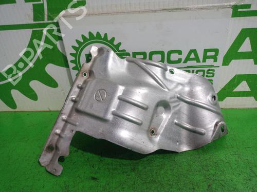 Used Other Other OPEL ZAFIRA / ZAFIRA FAMILY B (A05) 1.9 CDTI (M75) (120 hp) 32384954 32384954