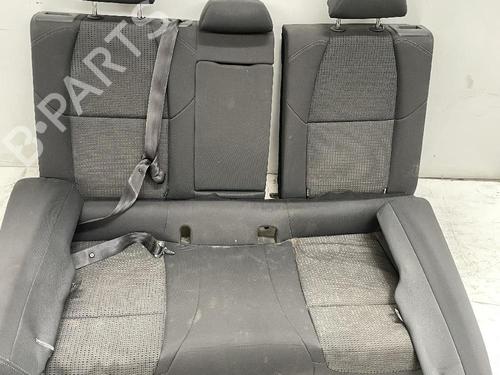 Used Rear seat PEUGEOT 508 I (8D_) 2.0 HDi (163 hp) 31560748