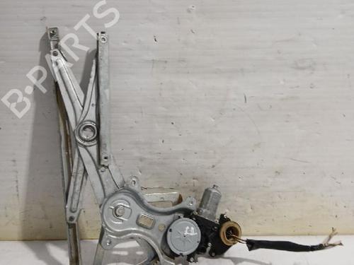 Used Rear left window mechanism Rear left window mechanism TOYOTA COROLLA Verso (ZER_, ZZE12_, R1_) 2.2 D-4D (AUR10_, AUR10R) (177 hp) 31563704 31563704