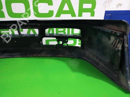 Front bumper VW GOLF III (1H1) 1.9 D | BP31544562C7  - Image 5
