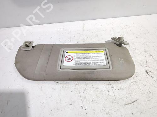 Højre solskærm PEUGEOT 107 (PM_, PN_) 1.4 HDi (54 hp) 32464004