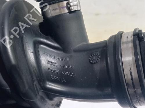 Pipe FORD FOCUS C-MAX (DM2) 1.6 TDCi | BP31560242M125