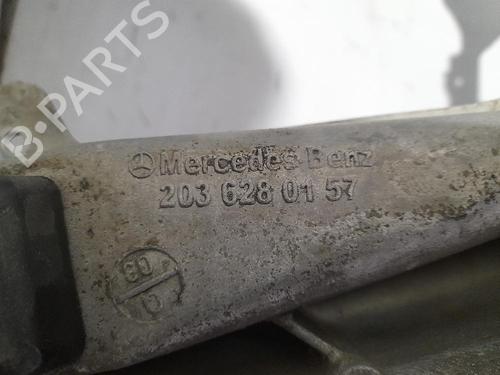 Subframe MERCEDES-BENZ C-CLASS (W203) C 220 CDI (203.006, 203.008) | BP31539591M9