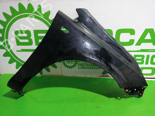 Used Right front fenders OPEL CORSA D (S07) [2006-2015]  31550378