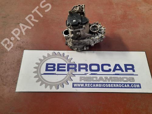 Gearbox SEAT LEON (1M1) 1.9 TDI | BP31538976M3