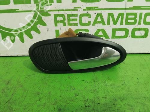 Used Rear right interior door handle Rear right interior door handle SEAT ALTEA (5P1) [2004-2015] 38861420 38861420