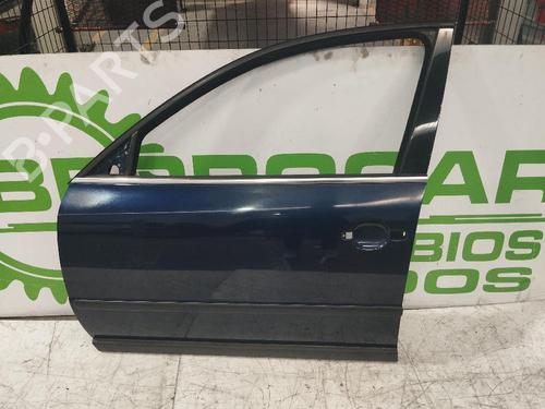 Used Left front door VW PASSAT B5.5 (3B3) 1.6 (102 hp) 31545682