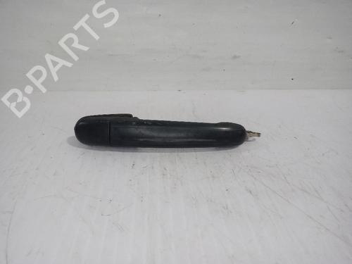 Used Rear right exterior door handle SEAT IBIZA II (6K1) 1.4 i (60 hp) 31556970