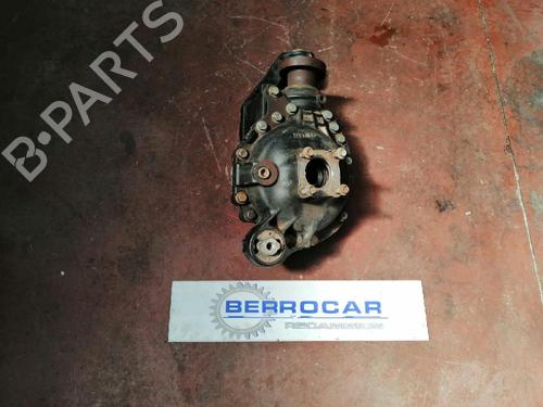 Differensial forvogn LAND ROVER DISCOVERY IV (L319) [2009-2018]  31678753