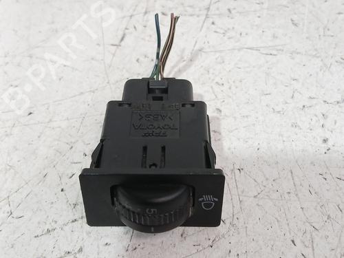 Headlight switch TOYOTA COROLLA (_E12_) 2.0 D-4D (CDE120R, CDE120L_) | BP38865445I24  - Image 5