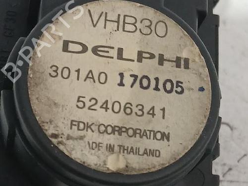 Electronic module OPEL ASTRA H GTC (A04) 1.7 CDTi (L08) | BP32465701M83 