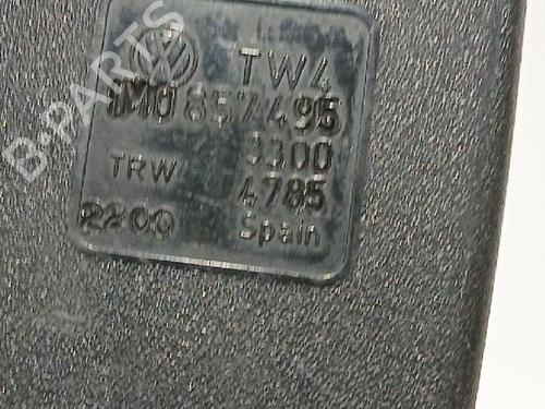 Seat buckle SEAT LEON (1M1)  | BP32489841I32 