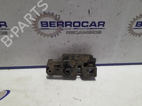 hjelmlås SEAT LEON (1P1) [2005-2013]  31678648