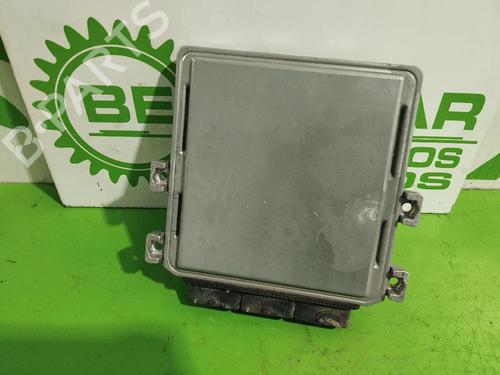 Engine control unit (ECU) JAGUAR S-TYPE II (X200) 2.7 D | BP31674608M57