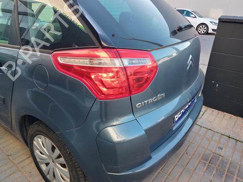 Front left panel CITROËN C4 Grand Picasso I (UA_) | BP31676685C58 - Image 11