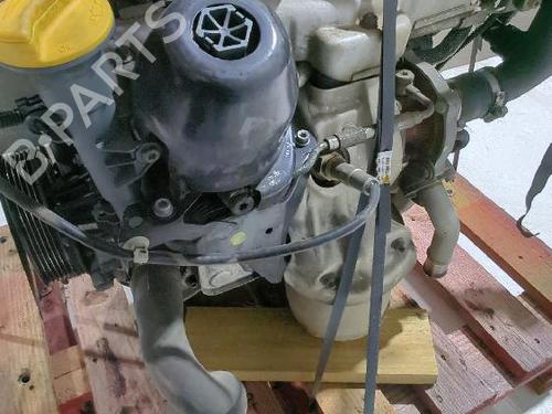 Engine OPEL CORSA D (S07) 1.3 CDTI (L08, L68) | BP31568563M1 