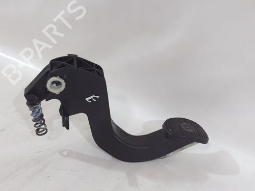 Used Clutch pedal Clutch pedal ALFA ROMEO 147 (937_) 1.9 JTDM 8V (937.AXD1A, 937.AXU1A, 937.BXU1A) (120 hp) 39944497 39944497