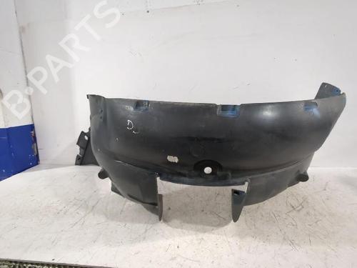 Used Wheel arch DACIA SANDERO II 1.5 dCi (90 hp) 31566709