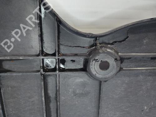 Underbody protection VW TOURAN (5T1) 1.6 TDI | BP31555665M92 - Image 2