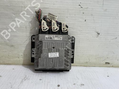Used Engine control unit (ECU) PEUGEOT 308 SW I (4E_, 4H_) 1.6 HDi (112 hp) 31561032