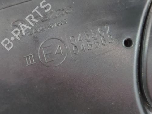 Retrovisor esquerdo MAZDA 3 Hatchback (BP) SKYACTIV-X M Hybrid AWD (BP2H) | BP38867430C26 - Image 4