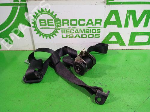 Used Rear right seatbelt Rear right seatbelt OPEL ASTRA H Saloon (A04) 1.7 CDTi (L69) (101 hp) 31554176 31554176