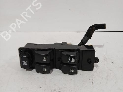 Used Left front window switch Left front window switch KIA RIO I Saloon (DC_) 1.3 (75 hp) 31568601 31568601