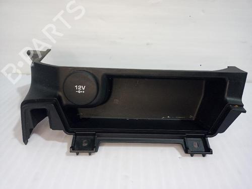 Ashtray JAGUAR E-PACE (X540) 2.0 D150 AWD | BP31554820I30 