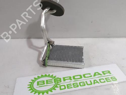 Heater matrix DACIA DUSTER (HM_) 1.0 TCe 90 (HMM6) | BP31567851M63 