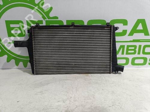 Used Intercooler Intercooler AUDI A6 C5 (4B2, 4B4) 2.5 TDI quattro (180 hp) 31542793 31542793