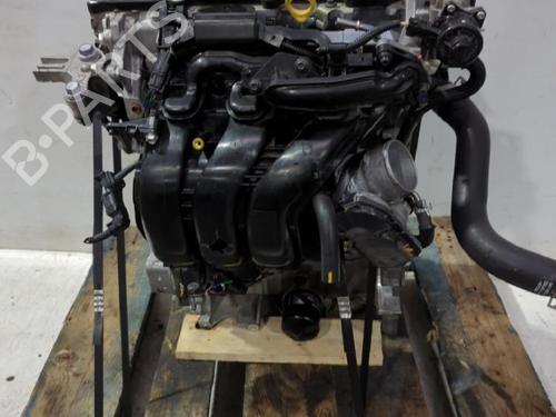 Engine TOYOTA YARIS (_P21_, _PA1_, _PH1_) 1.5 Hybrid (MXPH11) | BP31567073M1 