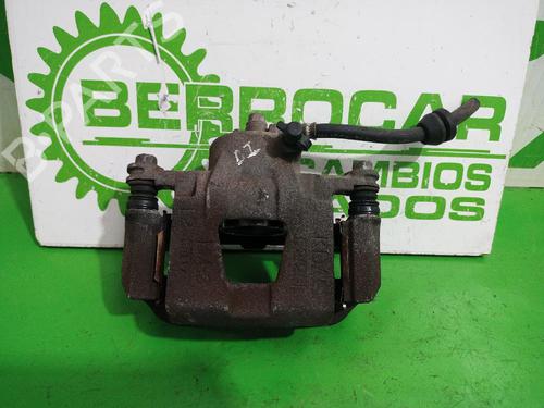 Used Left front brake caliper Left front brake caliper CHEVROLET AVEO / KALOS Saloon (T250, T255) [2005-2026] 31675489 31675489