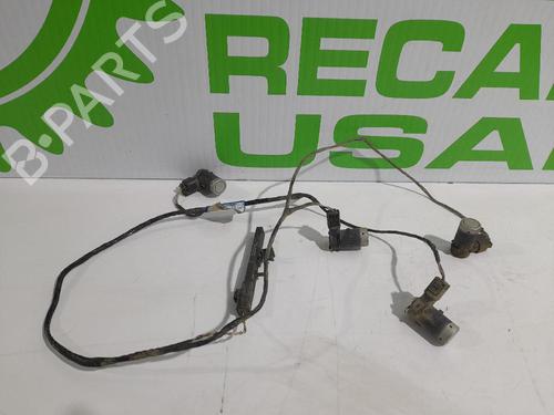 Used Electronic module Electronic module RENAULT LAGUNA II (BG0/1_) [2001-2007] 31674065 31674065