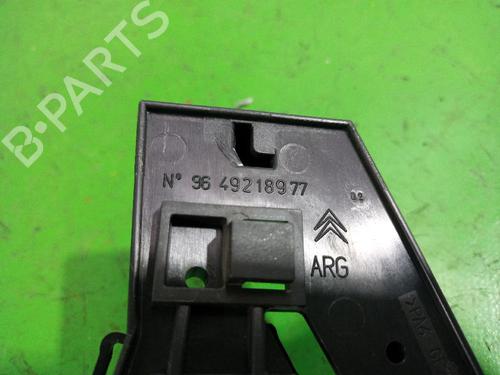 Rear left interior door handle CITROËN C5 I Break (DE_) 2.0 HDi (DERHZB, DERHZE) | BP31547339I15 - Image 4